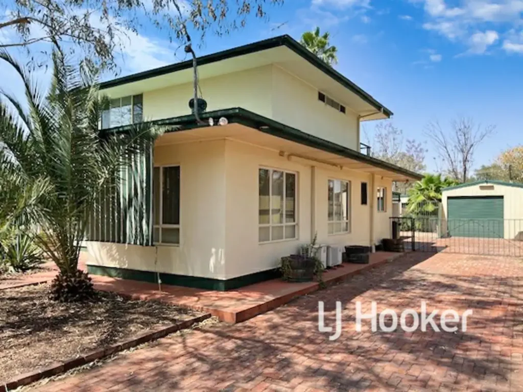 2 Stone Street, Braitling, NT 870