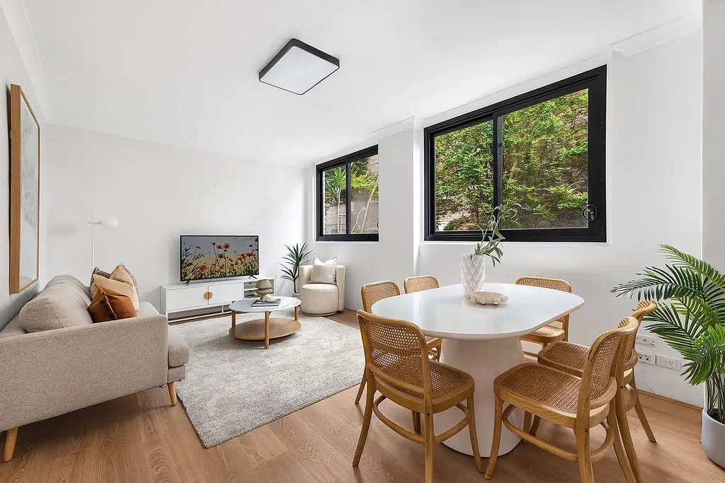 3/4 Sutherland Road, Chatswood, NSW 2067