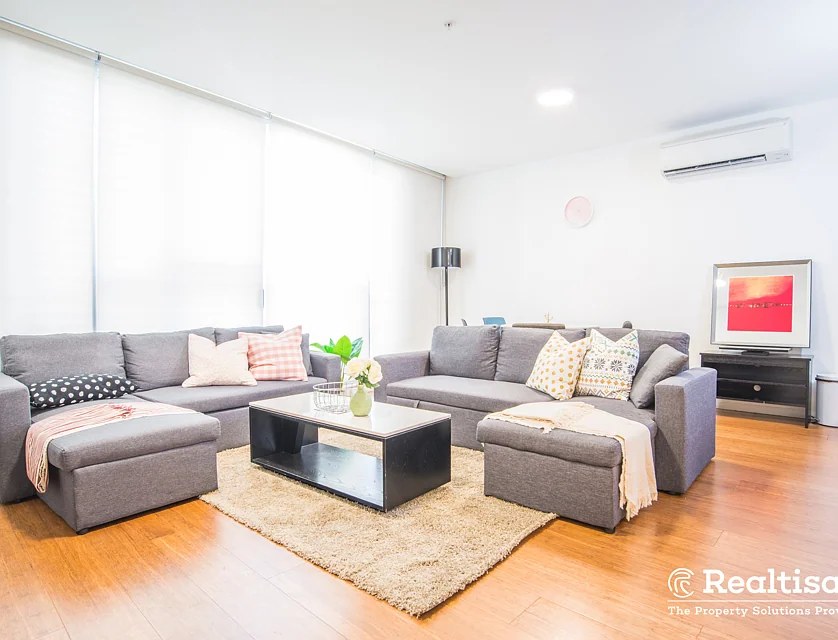 1002/6 Little Hay Street, Haymarket, Sydney CBD, 1 Schlafzimmer, 1 Badezimmer, Apartment