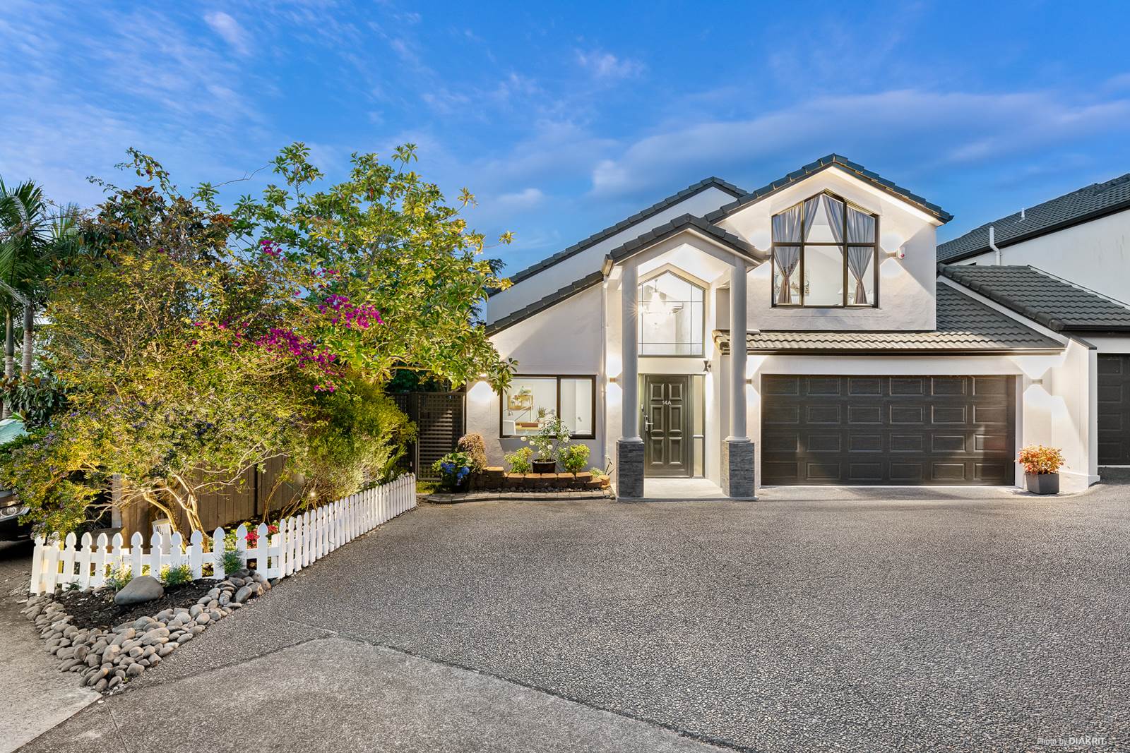 14 Kilsyth Way, East Tamaki Heights, Auckland - Manukau, 4 침실, 0 욕실