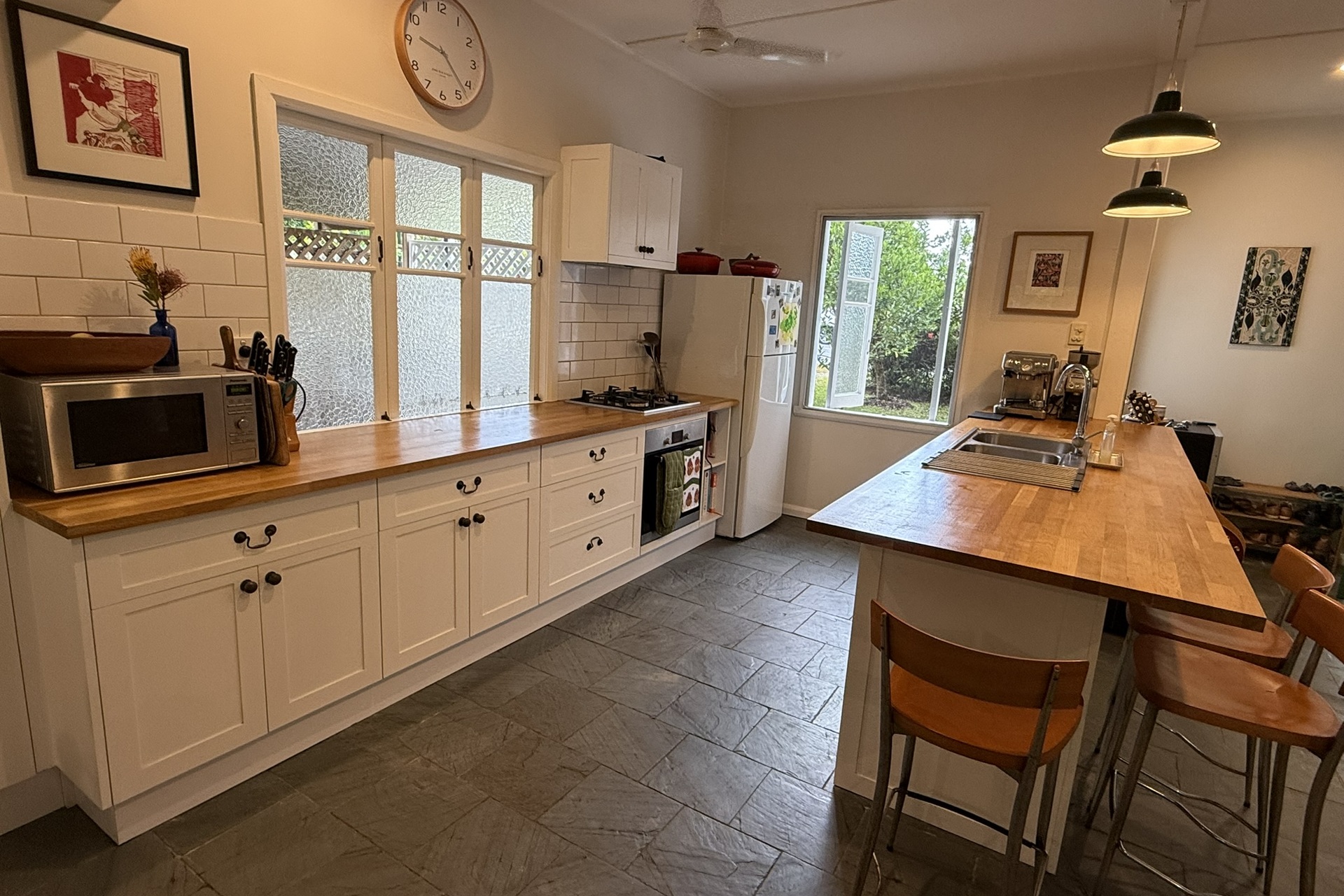 219 MCMANUS ST, WHITFIELD QLD 4870, 0部屋, 0バスルーム, House