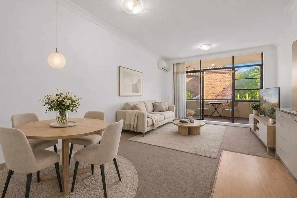 116/99 Military Road, Neutral Bay, NSW 2089
