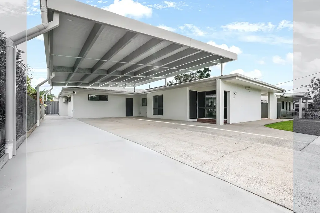 Woree 4Phòng ngủ The Perfect Home For Extended Family Living
