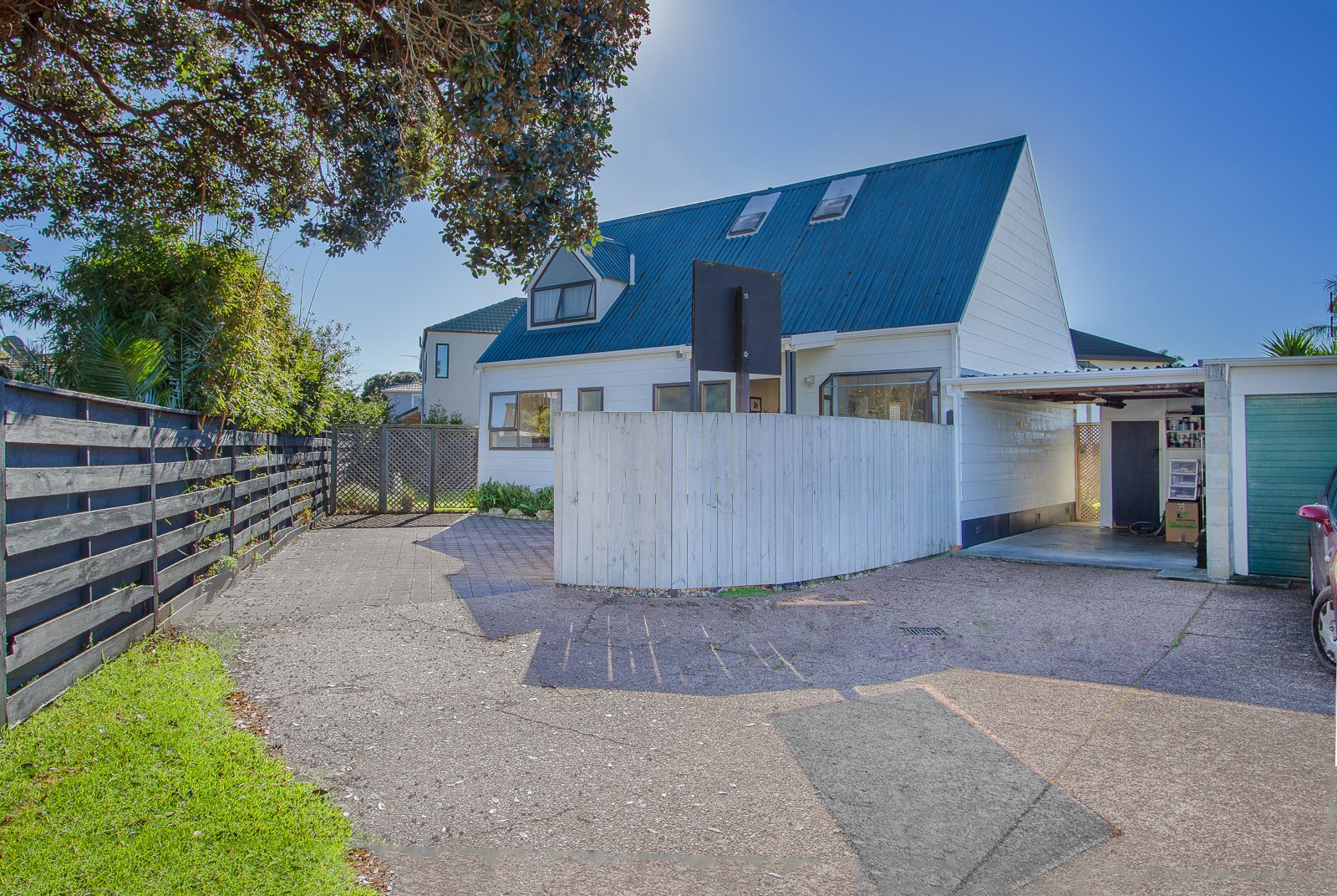 2/24 Vivian Wilson Drive, Eastern Beach, Auckland - Manukau, 3 phòng ngủ, 0 phòng tắm