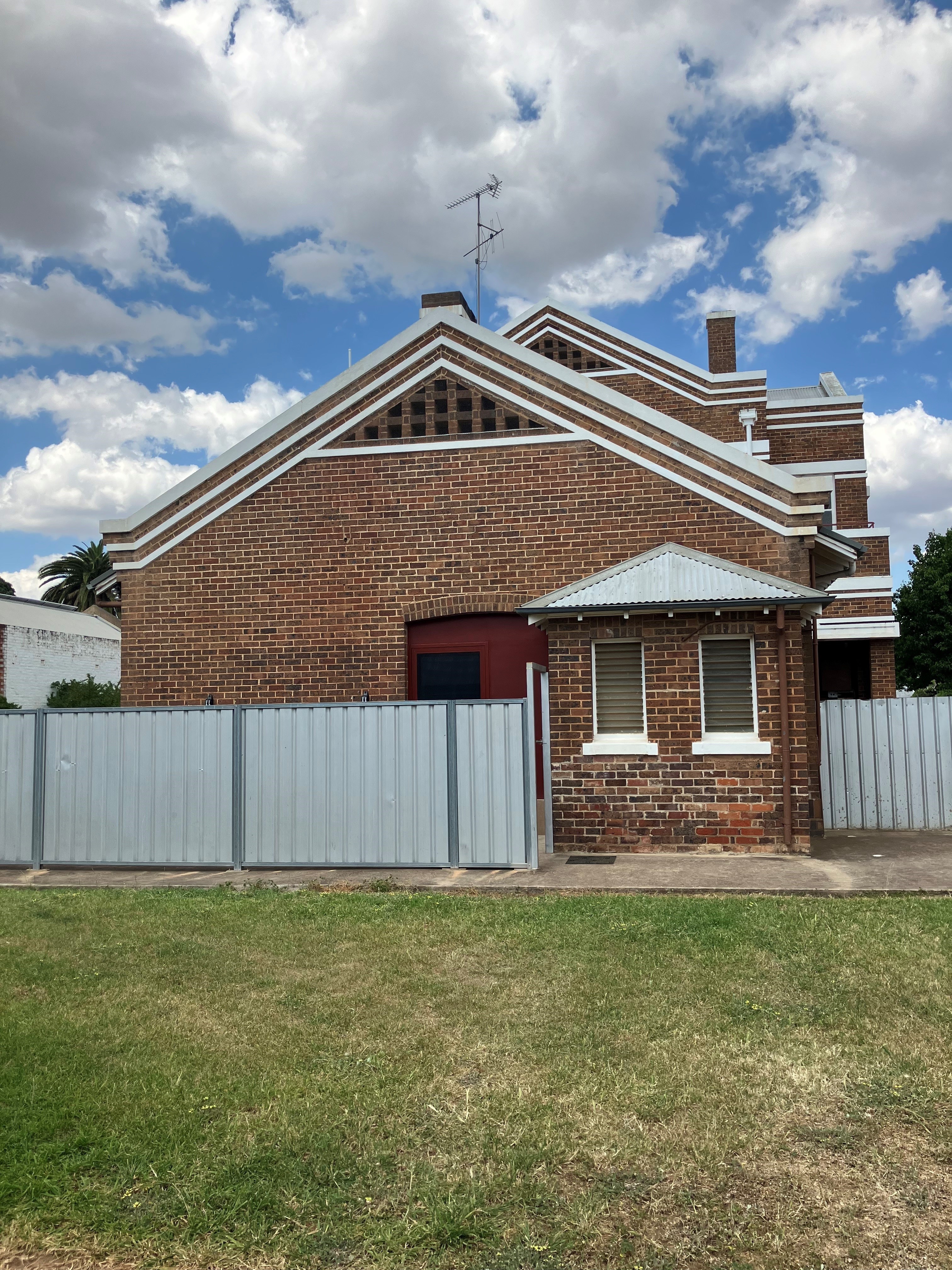 72 DANDALOO ST, NARROMINE NSW 2821, 0 Kuwarto, 0 Banyo, Unit