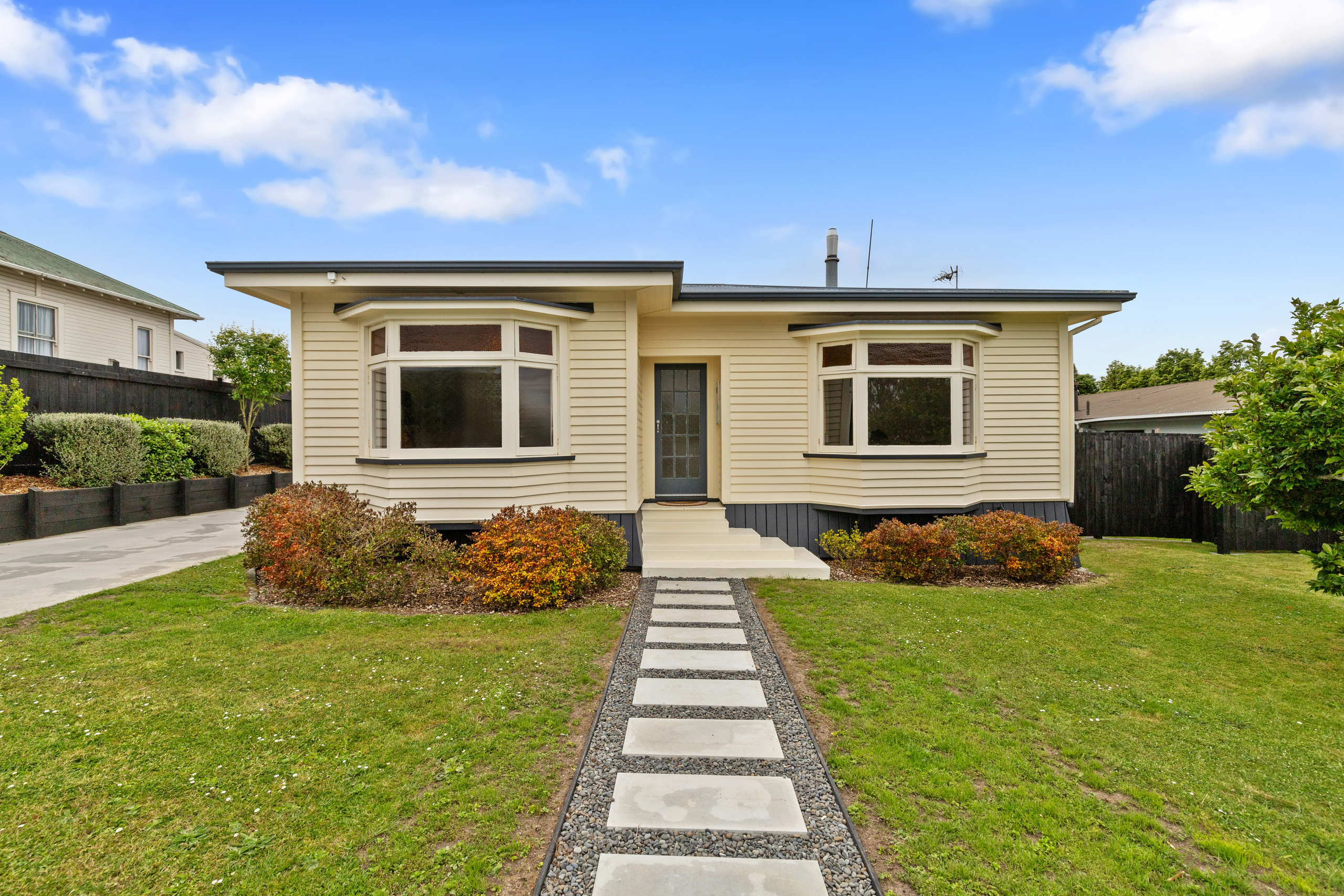 14 Lincoln Street, Morrinsville, Matamata, 3 ห้องนอน, 0 ห้องน้ำ, House