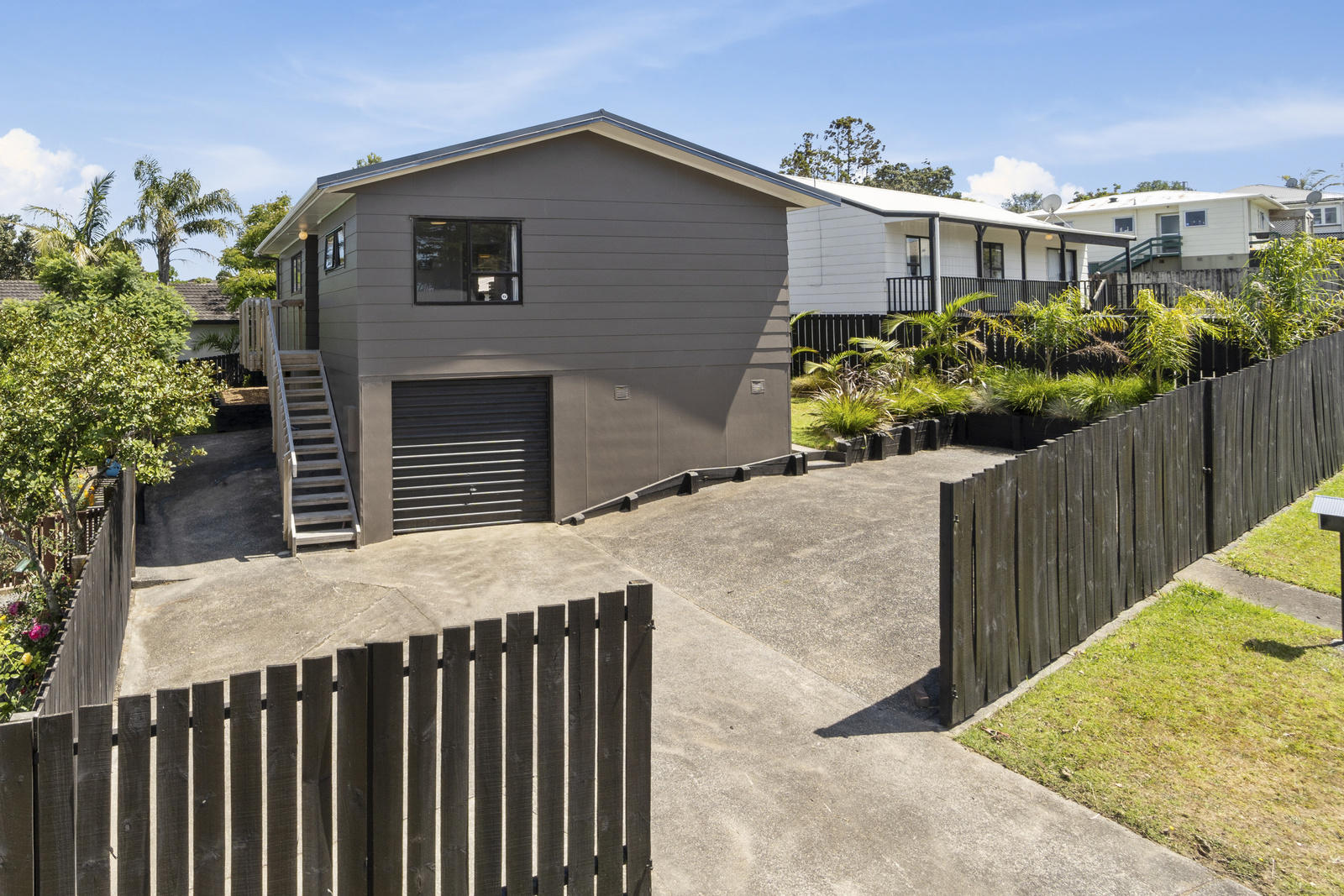 1/6 Mona Vale, West Harbour, Auckland - Waitakere, 2 Kuwarto, 1 Banyo