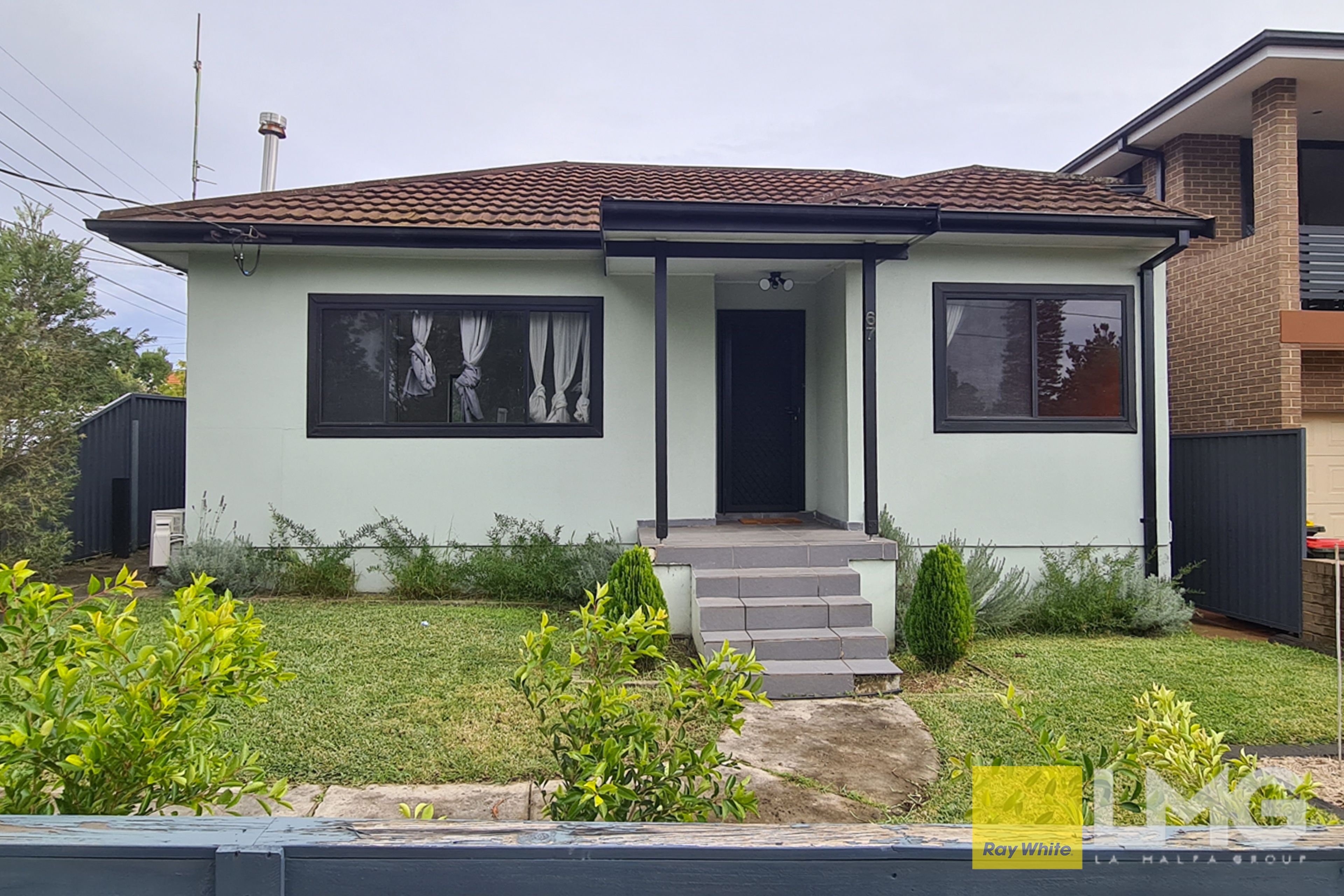 67 EAST ST, LIDCOMBE NSW 2141, 0房, 0浴, House