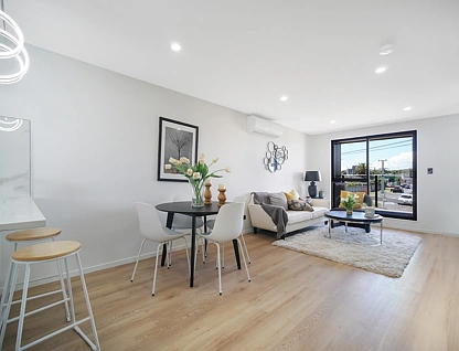 2/26 Dale Crescent, 10694, Auckland, 3房, 3浴, 整租城市屋