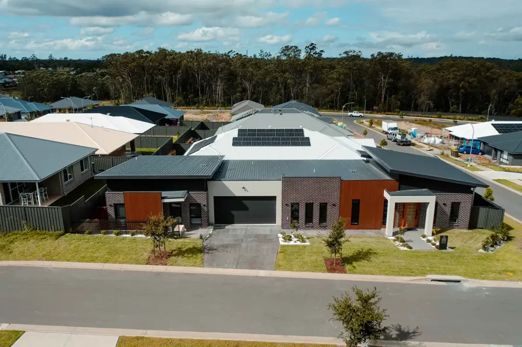 Cooranbong 6房  Dual Income Corner Block | $1,450/Week Return | New Build