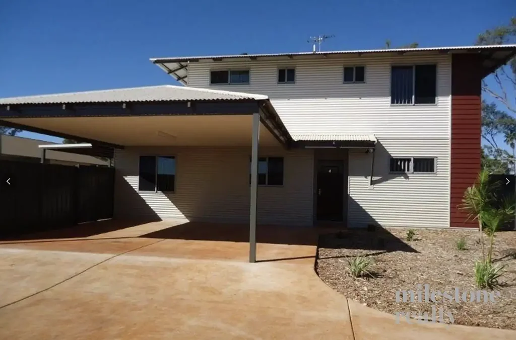 1/25 Pilkena Street, Tom Price, WA 6751