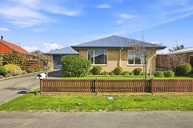Amberley 3 Slaapkamer A Place to Call Home in the Heart of Amberley