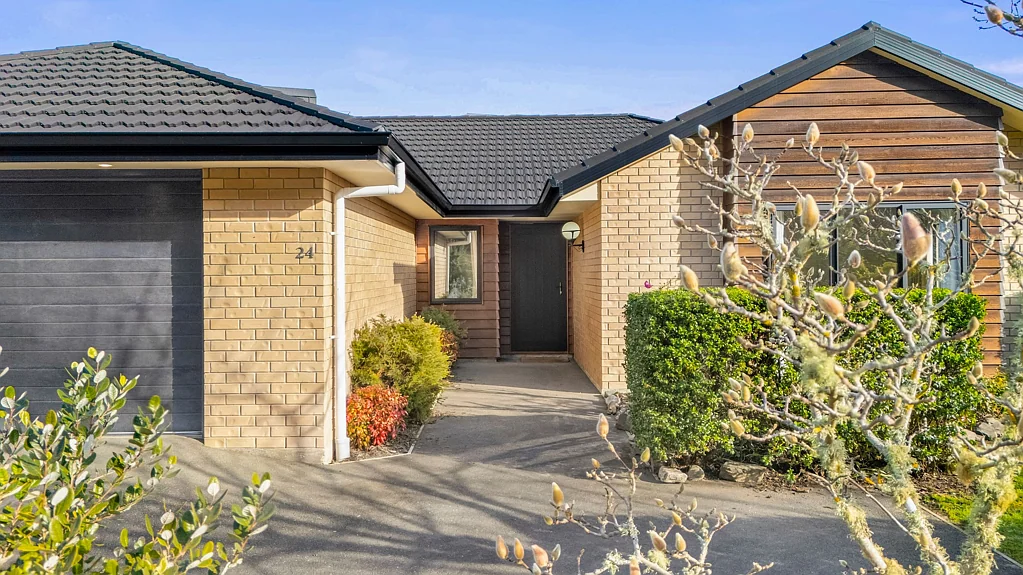 24 Saddleback Road, Todds Valley, Nelson
