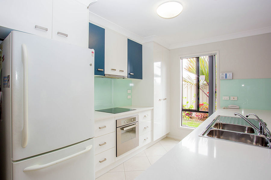 6 REGENT CT, COOMERA QLD 4209, 0房, 0浴, House