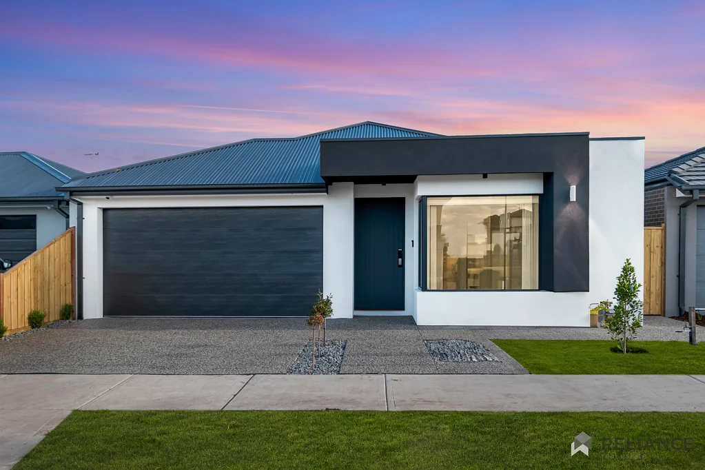 5 Voltage Street, Sunbury, VIC 3429