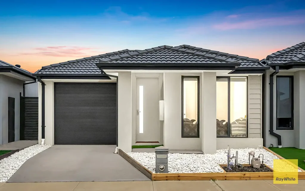81 Makedonia Street, Tarneit, VIC 3029