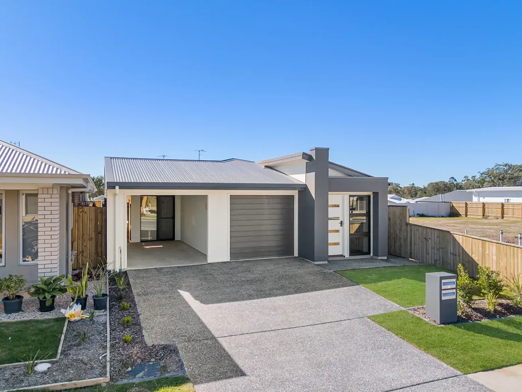 Discover Your Ideal Home in Morayfield!