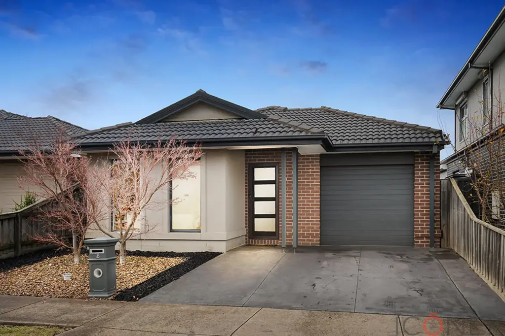 18 St Naum Terrace, Lalor, VIC 3075