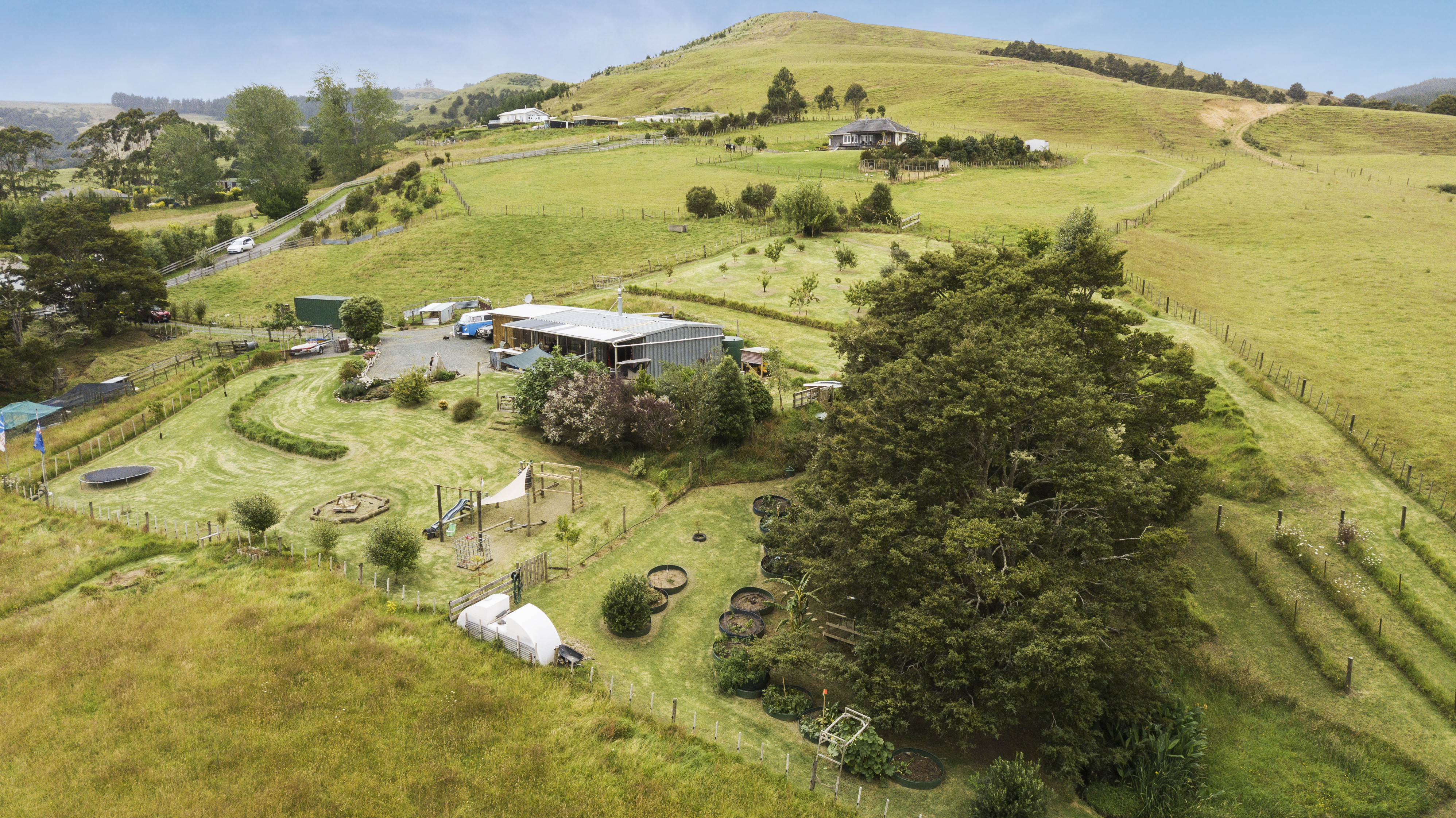 958 Whangaripo Valley Road, Whangaripo, Auckland - Rodney, 2 Schlafzimmer, 0 Badezimmer