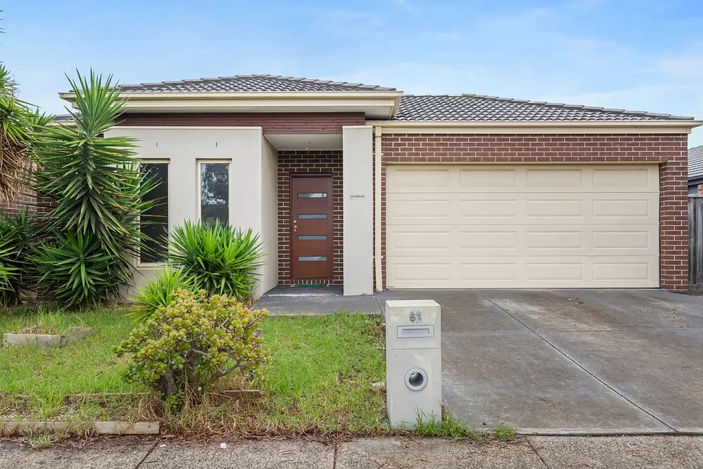 Spacious family home, ideally located