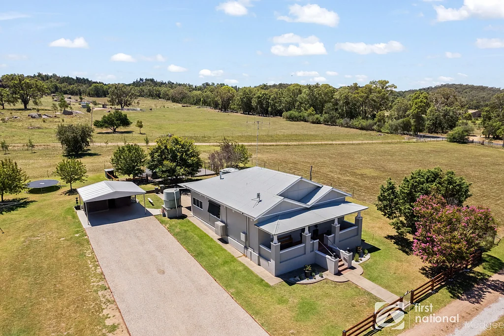 Mudgee WALDON
