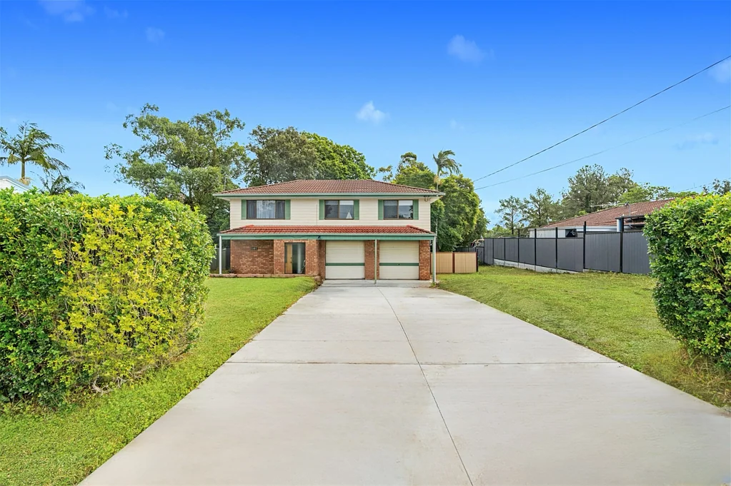 Beenleigh 4ห้องนอน Peaceful Pocket Living with dual living potential, space for family, Cars, Caravans & More.