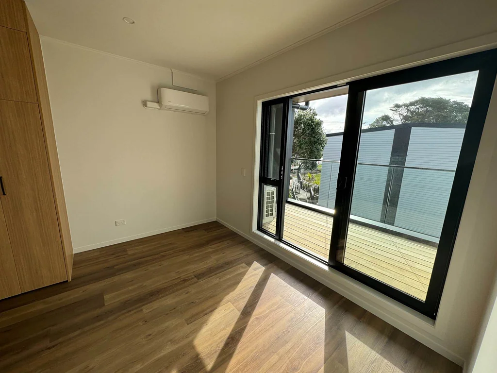 Great view 2 bedrooms Apartment