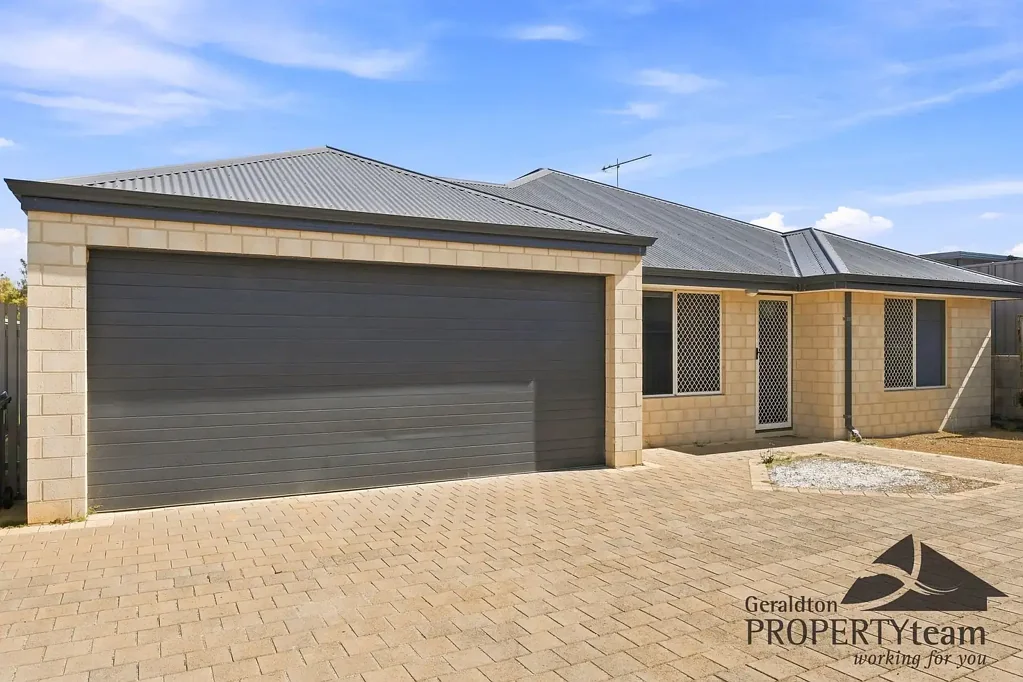 Geraldton 4房  Low-Maintenance Living in a Prime Geraldton Location