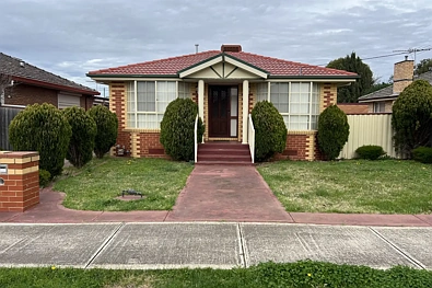 1/67 William Street, St Albans, VIC 3021, 3房, 1浴, Unit