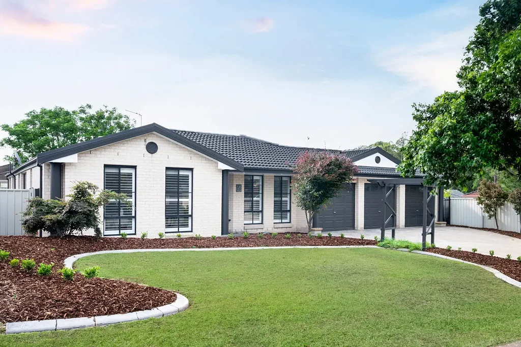 70 Galway Bay Drive, Ashtonfield, NSW 2323