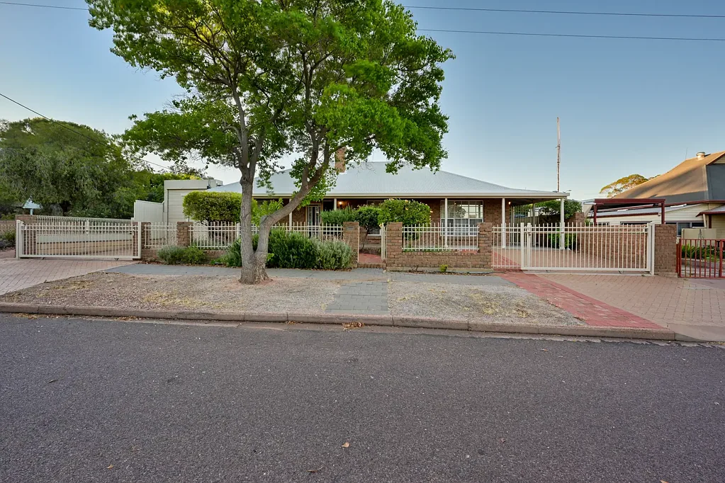 38 Mildred Street, Port Augusta West, SA 5700