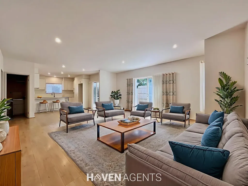 FOUR BEDROOM, TWO BATHROOM FAMILY HOME WITH WISHART PARK AT YOUR DOORSTEP || HAVEN AGENTS