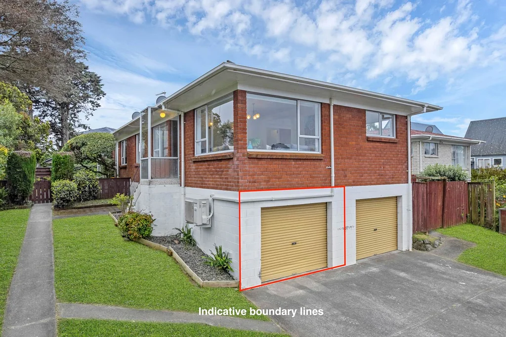 Sunnyhills 3Zimmer Sunnyhills Home with Convenience