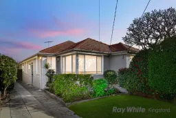 125 PERRY ST, Matraville