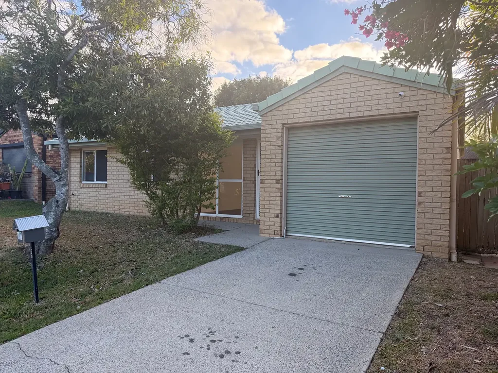 Comfortable Home in a Convenient Location