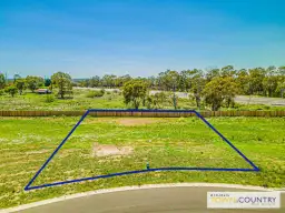 Lot 404 Colburg Estate, Armidale