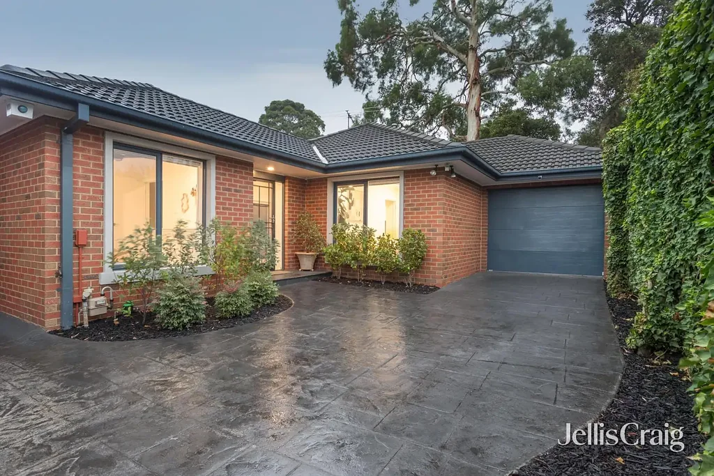 2/40 Summerhill Road, Brighton East, VIC 3187