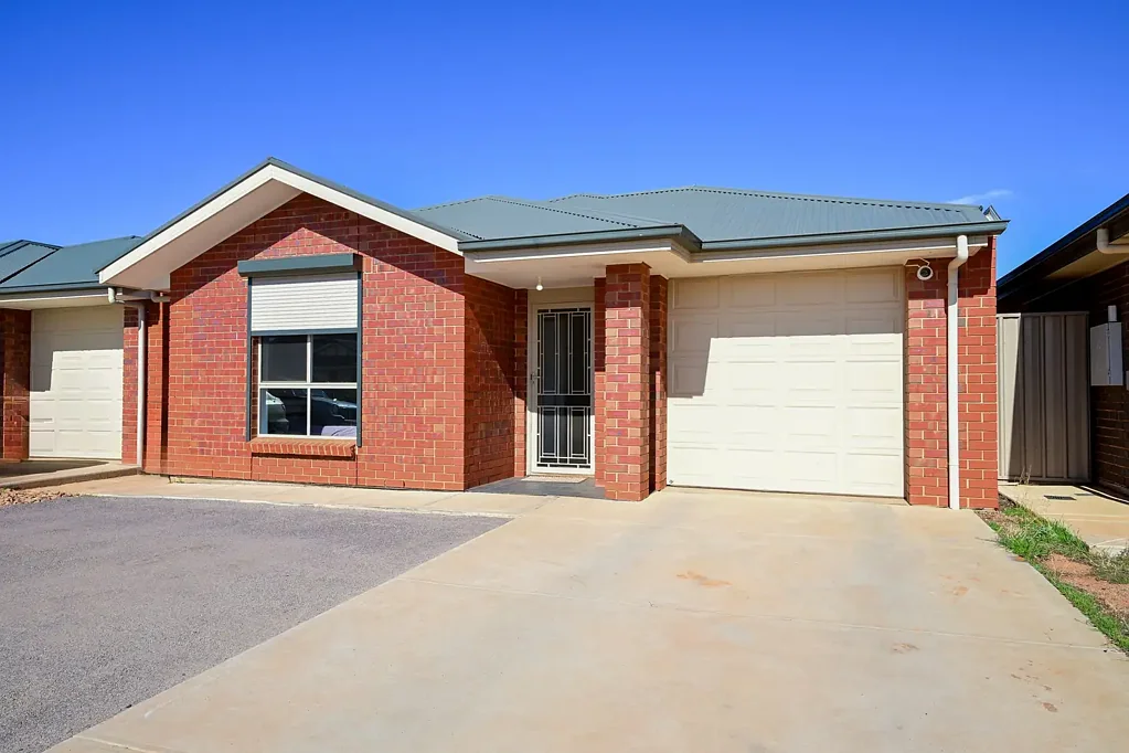 Whyalla Jenkins 3ਬੈੱਡਰੂਮ MODERN LIVING WITH LOW MAINTENANCE - MOVE-IN OR INVEST