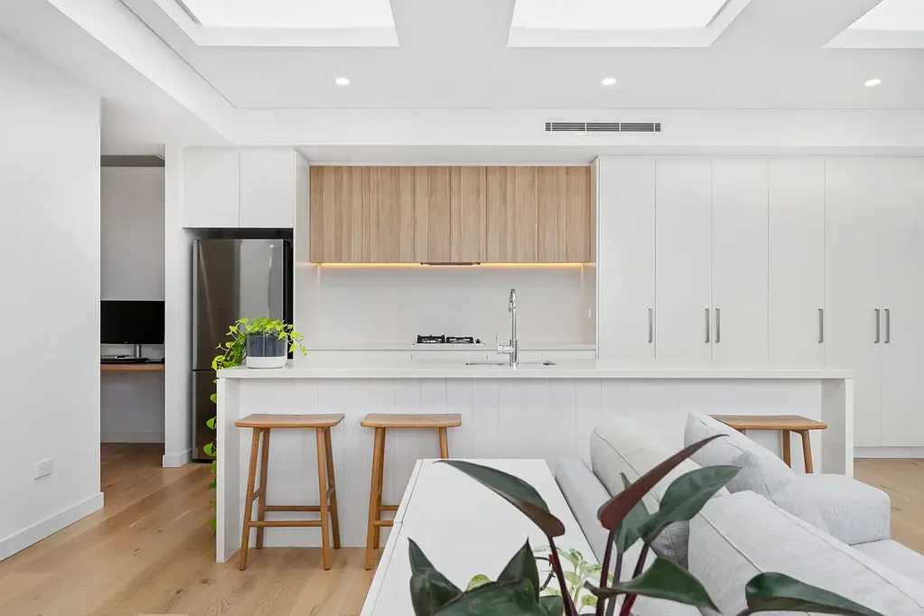 608/34 Railway Crescent, Jannali, NSW 2226