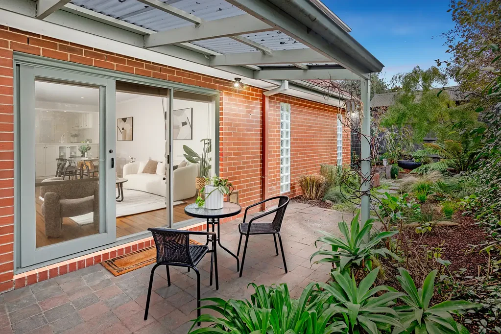 4/253 Burke Road, Glen Iris, VIC 3146