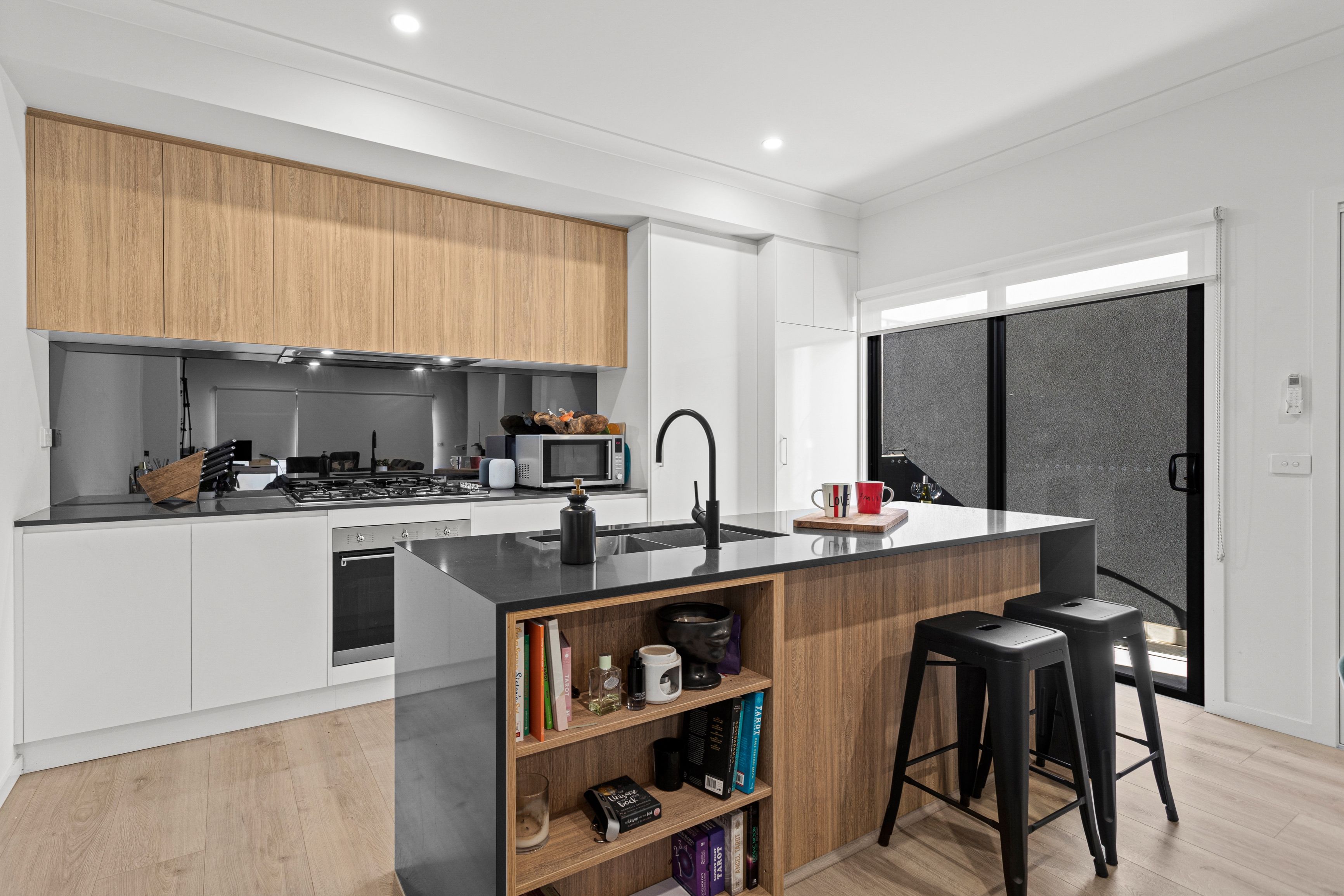 56 KAVANAGH CR, KEILOR DOWNS VIC 3038, 0 침실, 0 욕실, Townhouse