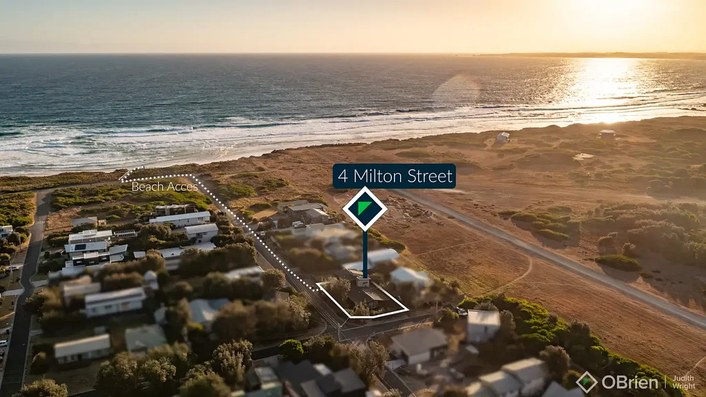 4 Milton Street, Cape Woolamai, VIC 3925