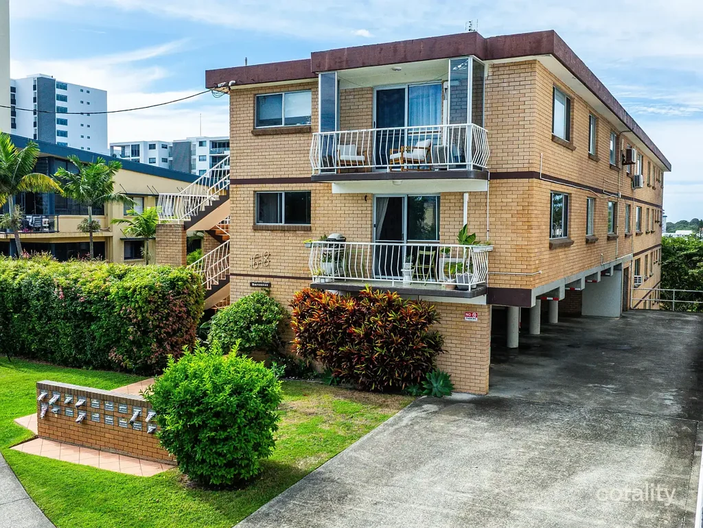 Tweed Heads 2Kwarto Eminently Affordable !!