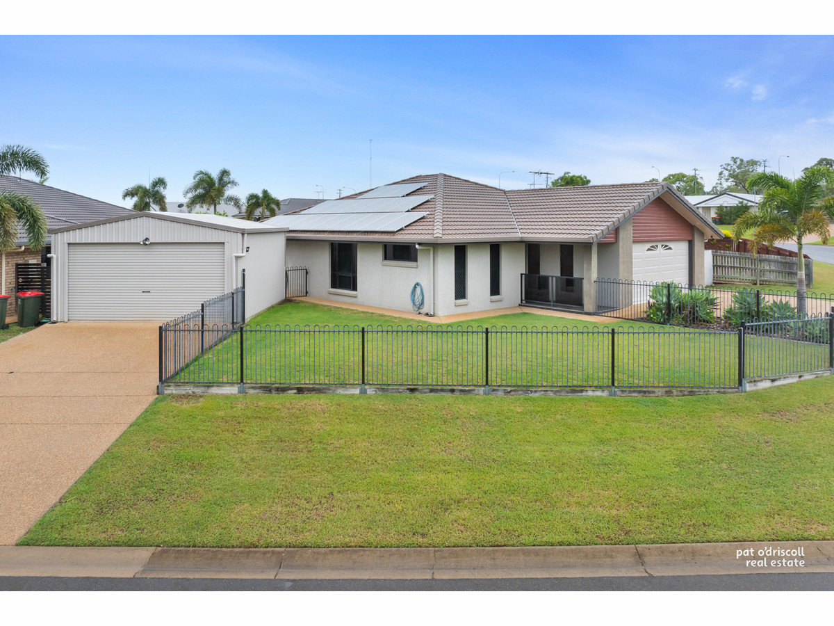 45 CORELLA DR, GRACEMERE QLD 4702, 0 ਕਮਰੇ, 0 ਬਾਥਰੂਮ, House