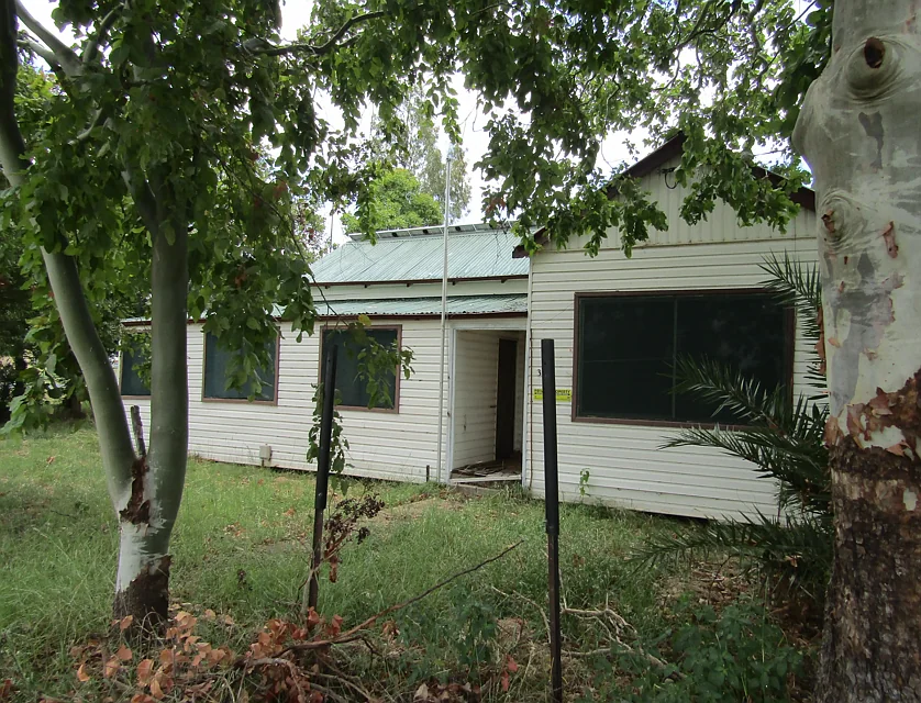 38-40 Bingara Street Warialda Rail, Warialda, NSW 2402, 2 ਕਮਰੇ, 1 ਬਾਥਰੂਮ, House