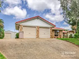 17 Lenae Court, Murrumba Downs