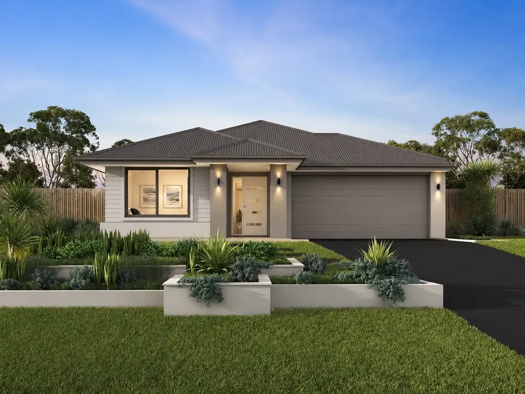 Oran Park 4 Slaapkamer Modern Living in Oran Park!!
