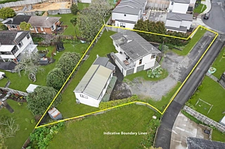 9 & 9A Sherie Place, Howick, Manukau City