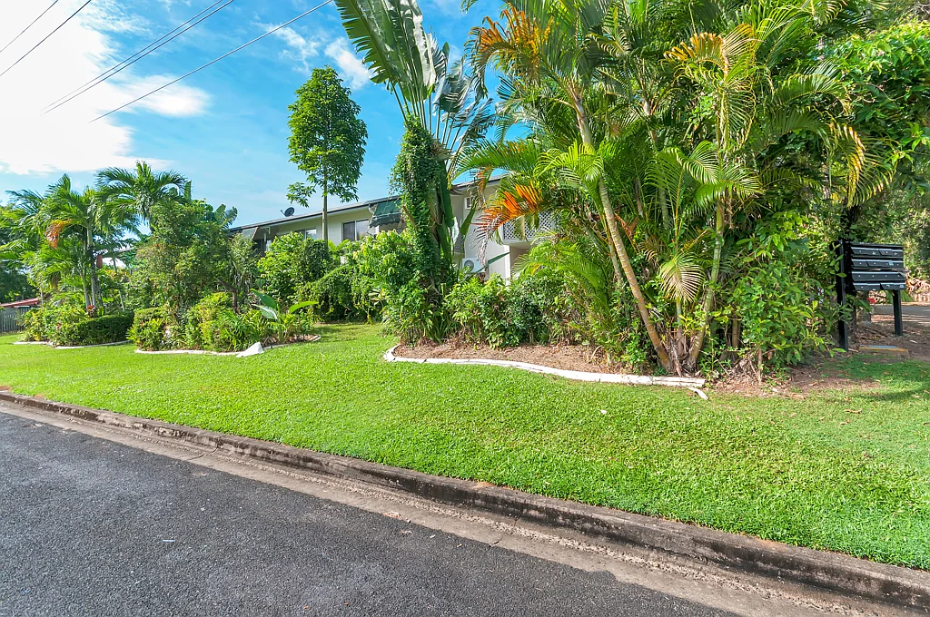 5/20-22 Girralong Street, Woree, QLD 4868