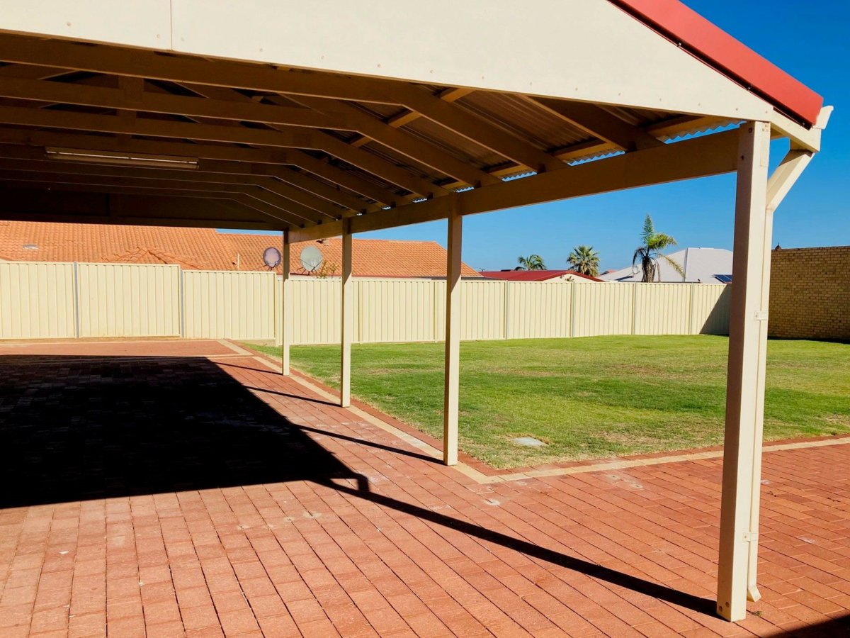 161 GLENDINNING RD, TARCOOLA BEACH WA 6530, 0 Kuwarto, 0 Banyo, House